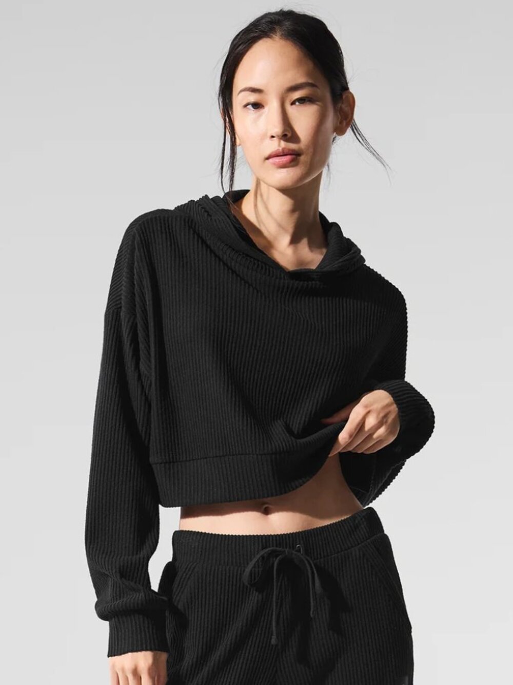 Alo Yoga Muse Hoodie